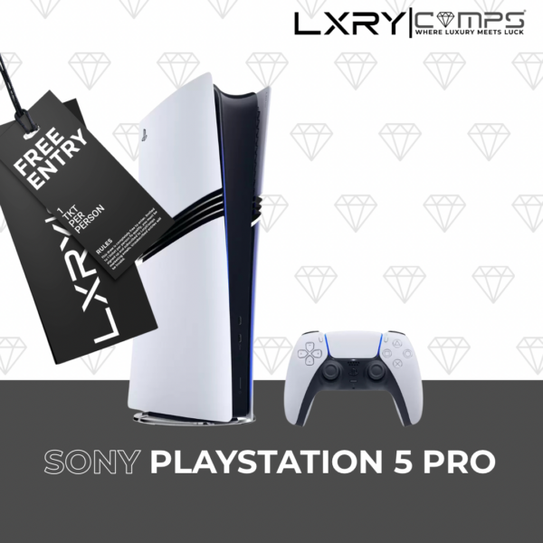 PlayStation 5 Pro